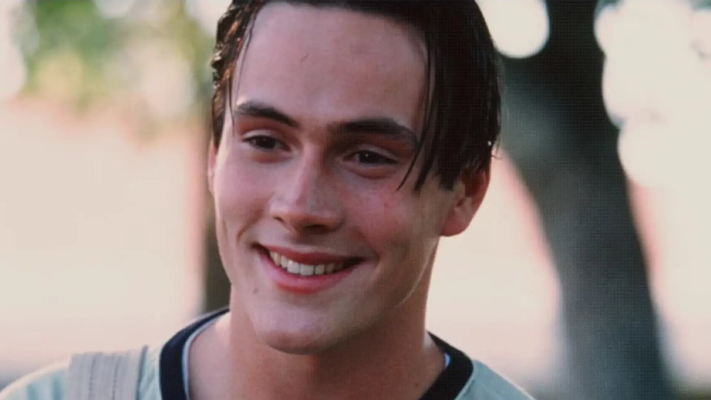 Chris Klein, el Oz de American Pie, reconstruyó su carrera en televisión tras sus problemas con el alcohol