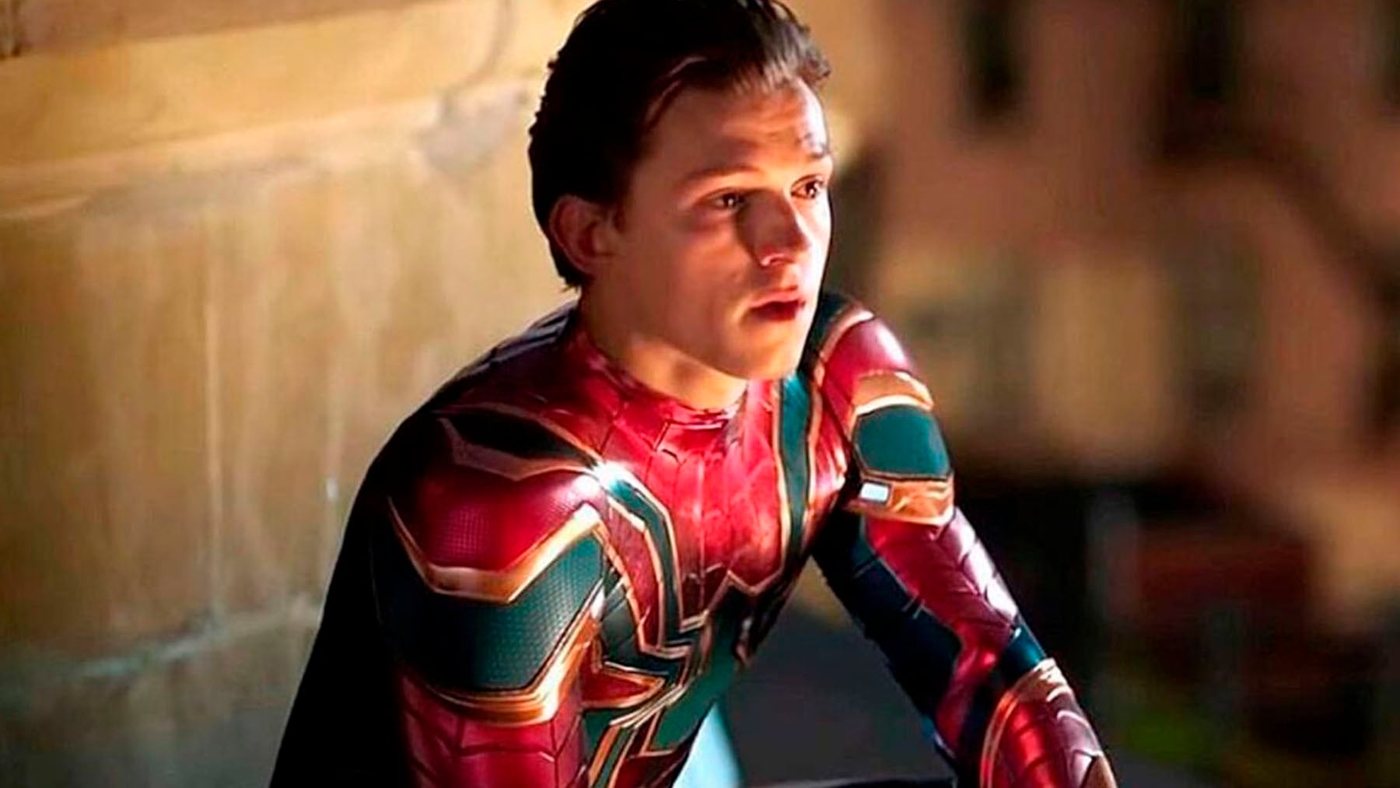 «Brand New Day» se sitúa en el quinto puesto del ranking de las películas de Spider-Man