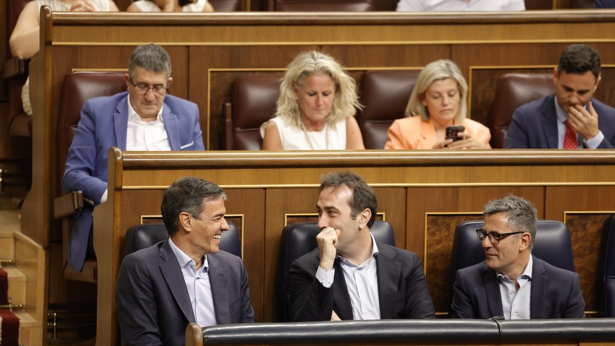 El Gobierno de Sánchez encara el último tramo de mandato sin Presupuestos y con los tribunales marcando el paso