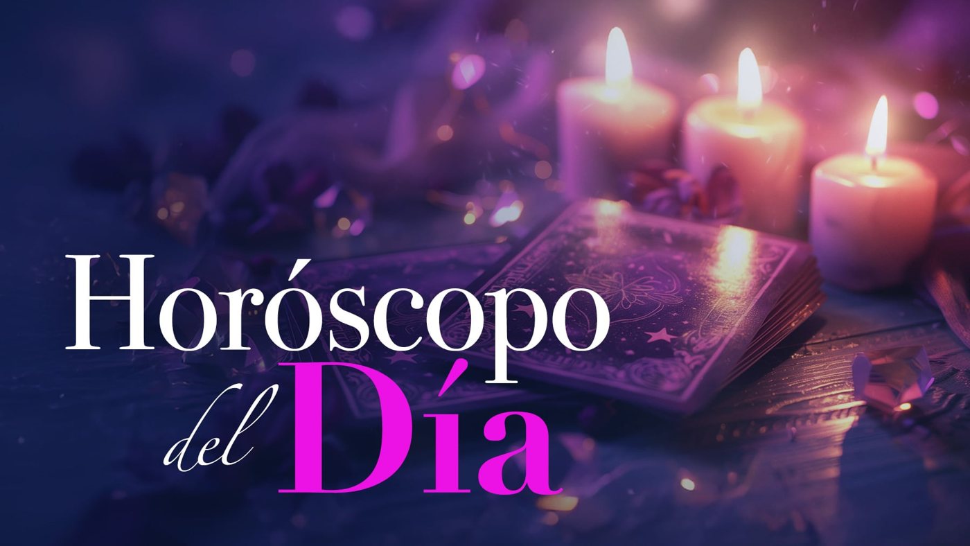 Predicciones del horóscopo para el lunes 13 de julio: Aries, Tauro y Géminis