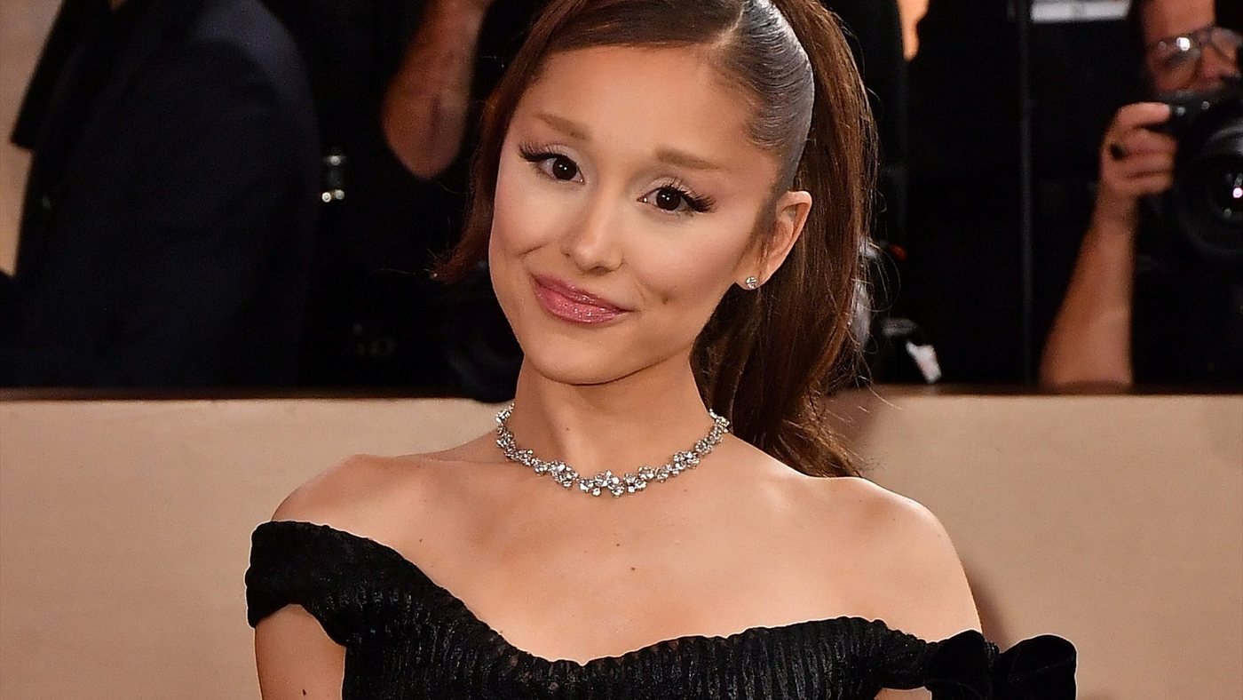 Ariana Grande se alejará temporalmente de la vida pública tras su gira