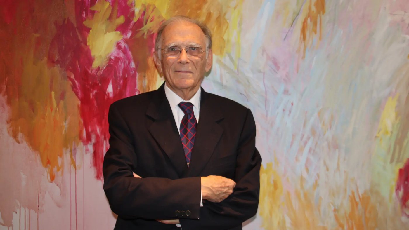 Fallece Josep Vilarasau, el expresidente de La Caixa que transformó la entidad en un gigante financiero