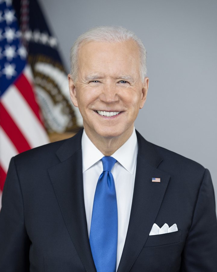 Joe Biden reaparece en Wilmington tras las palabras de Hunter sobre su cáncer