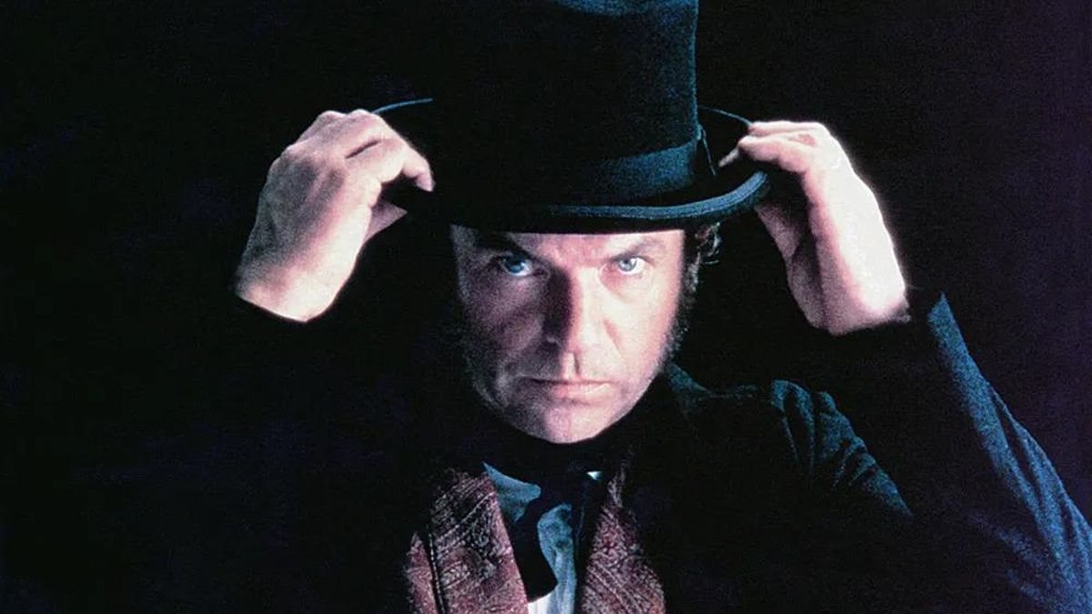 Muere Sam Neill, actor de «Jurassic Park», a los 78 años