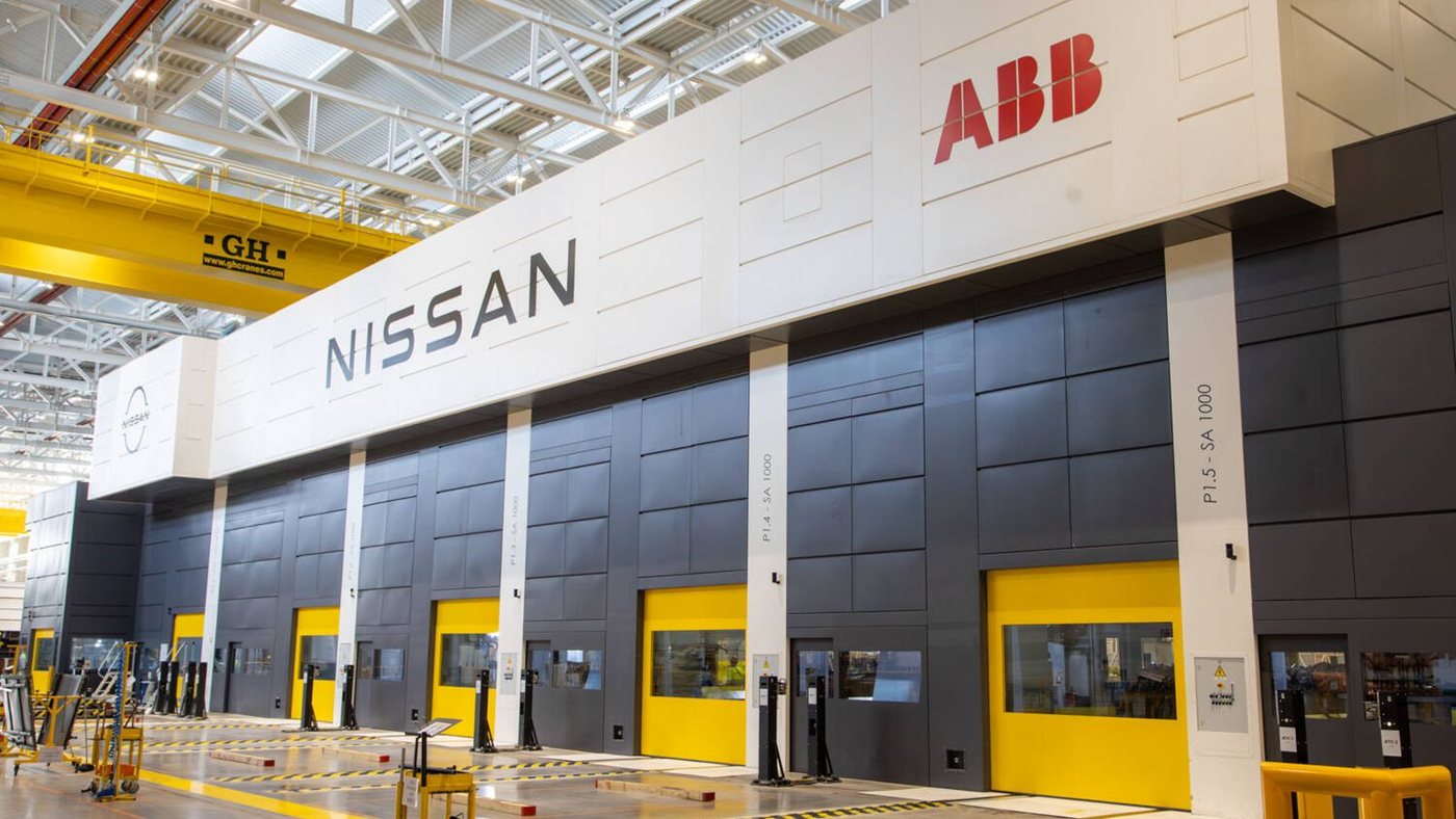 Renault rompe su alianza comercial con Nissan en Ávila y pone en riesgo la mitad de su producción