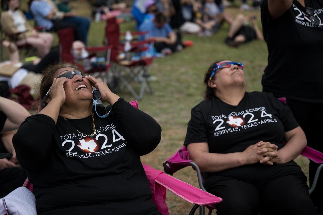Eclipse solar del 12 de agosto: España entra en la franja de totalidad