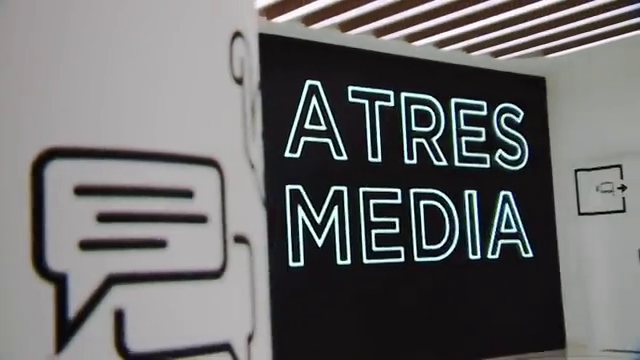Atresmedia registra ingresos netos de 520 millones en el primer semestre de 2026