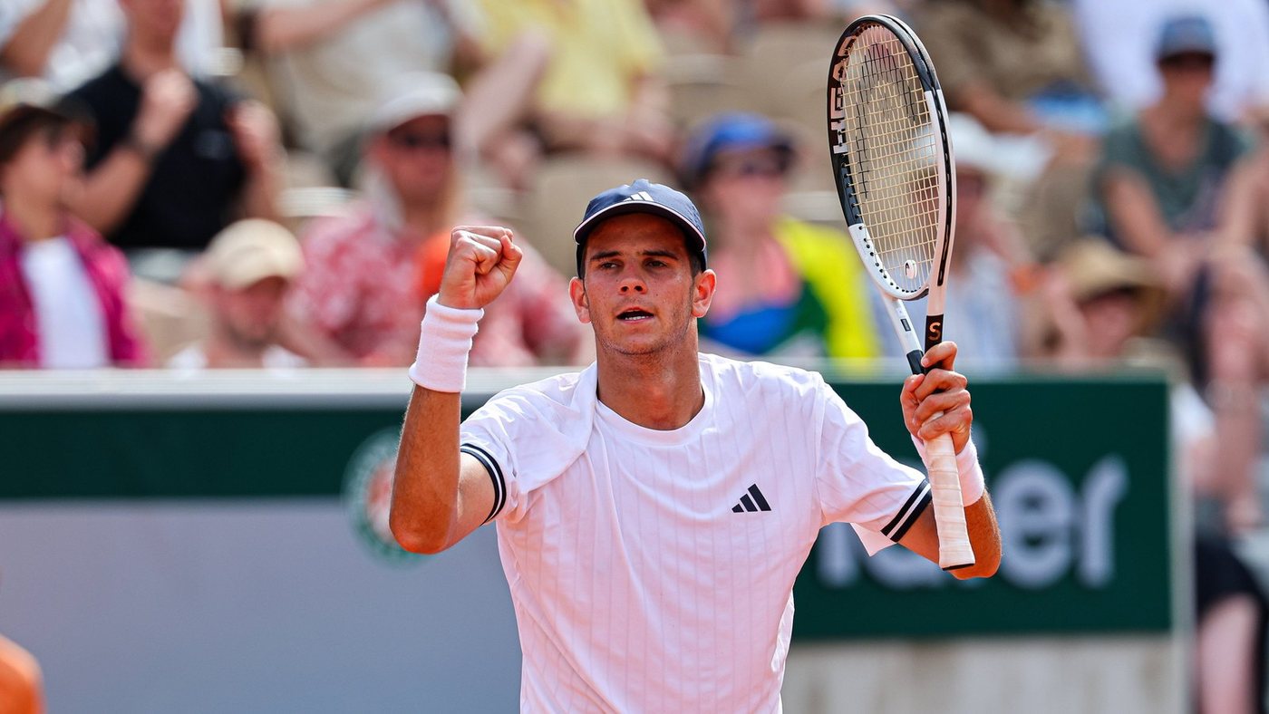 Rafa Jódar vence a Arthur Fils en su estreno en el ATP 500 de Washington